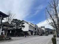 แนะนำโรงแรม Tokyu Rei Hotel Nagano ในนากาโนะ 