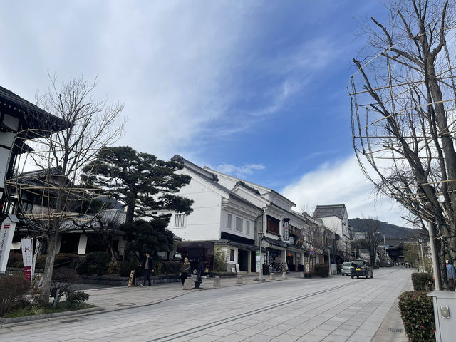 แนะนำโรงแรม Tokyu Rei Hotel Nagano ในนากาโนะ 