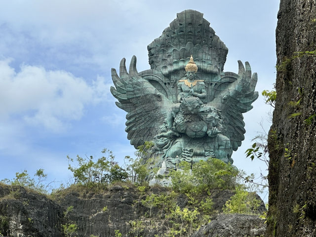 Bali 5D4N free and easy trip