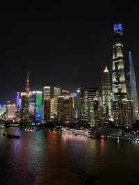 The Bund: Where Shanghai’s Past Meets Its Future