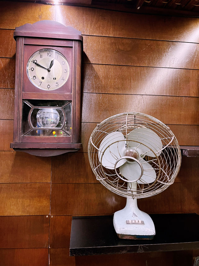 “Nostalgic Spring Stay at Pullman KL”