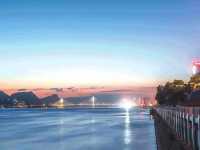 Discover The Three Gorges Dam in Yichang 
