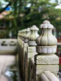 🙏【大嶼山寶蓮禪寺抄經靜心攻略】  