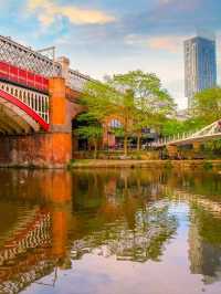 Manchester: Must visit attraction!
