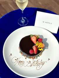 Spring Getaway in the Maldives – Birthday Edition!🥂