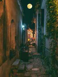 Discover Hongcun 