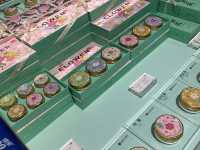 Qingzhi Hand Cream สาขา Anfu Road