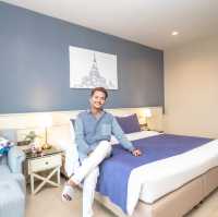 The Cavalli Casa Resort Ayutthaya  