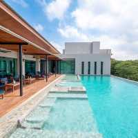 The Cavalli Casa Resort Ayutthaya  