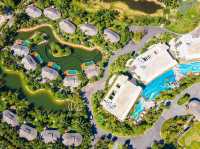 Anantara Koh Yao Yai Resort & Villas อนันตราเกาะยา