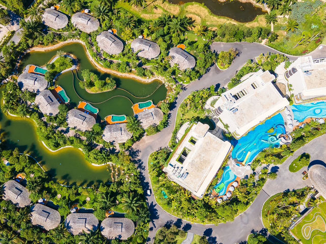Anantara Koh Yao Yai Resort & Villas อนันตราเกาะยา