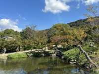 神聖與美麗的交融：探訪京都八坂神社的文化之旅