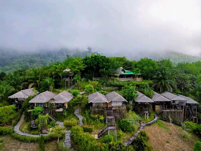 Khaosok Boutique Camps