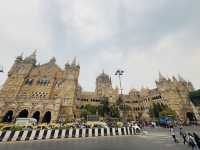 Day Trip to Mumbai