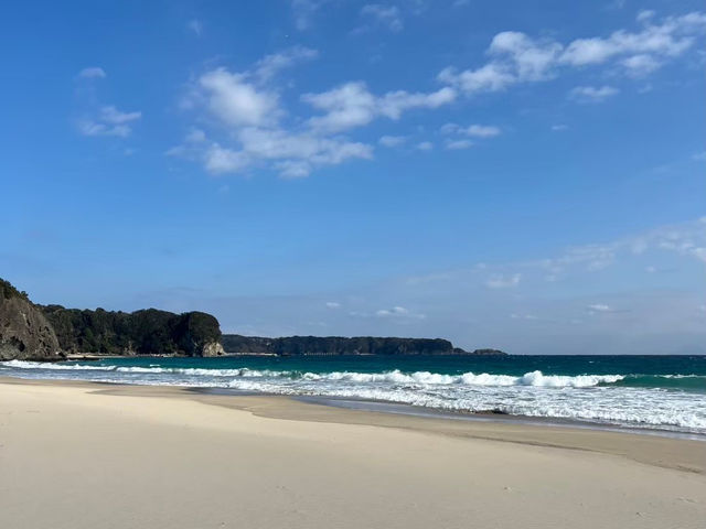 【神秘の洞窟＆絶景の海岸線🌊✨「南伊豆」で大自然を満喫しよう！】