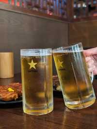 🇯🇵尖沙咀 性價比極高居酒屋