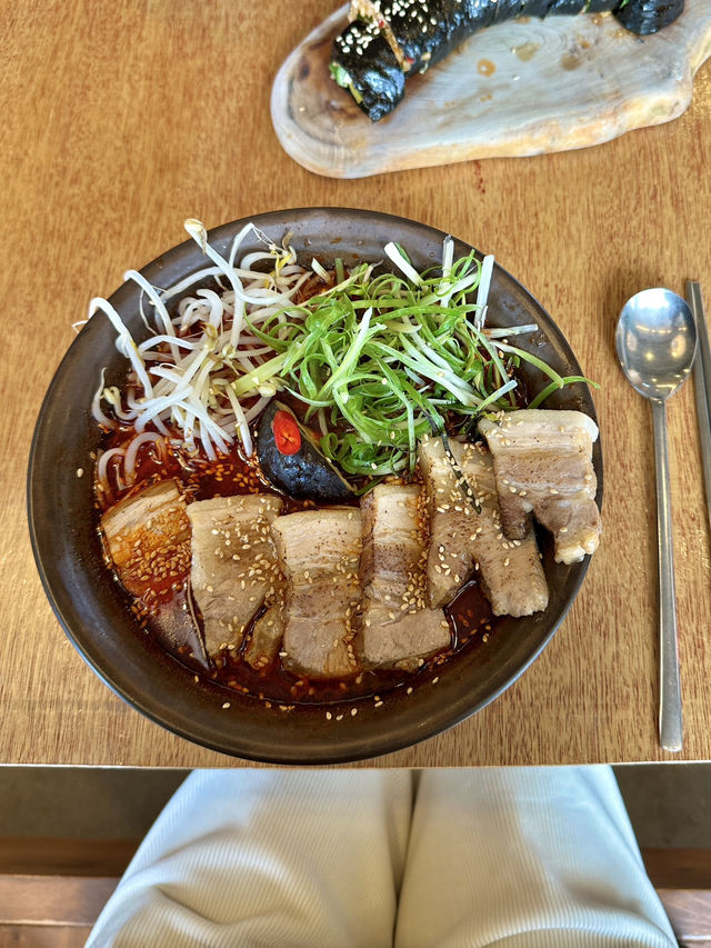 🍊제주 동쪽 맛집, 슬슬슬로우