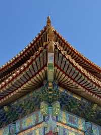 🇨🇳Beijing Forbidden City Day Tour