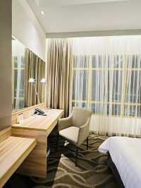 Grand Iconic Hotel @Sunway PJ Town