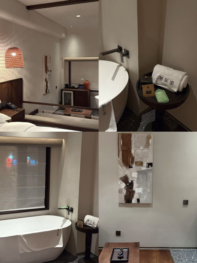 Why did no one tell me there’s such an amazing hotel near Wangfujing?!