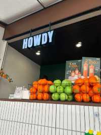 Howdy Happy Juice 