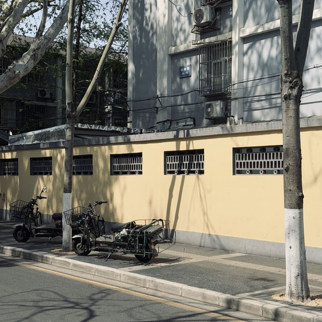 南京：四天三晚春遊攻略