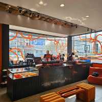 BBrick Specialty Coffee | ระยอง