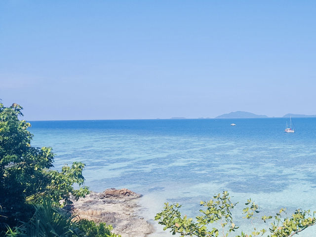The Cliff Lipe Resort: A Spring Paradise