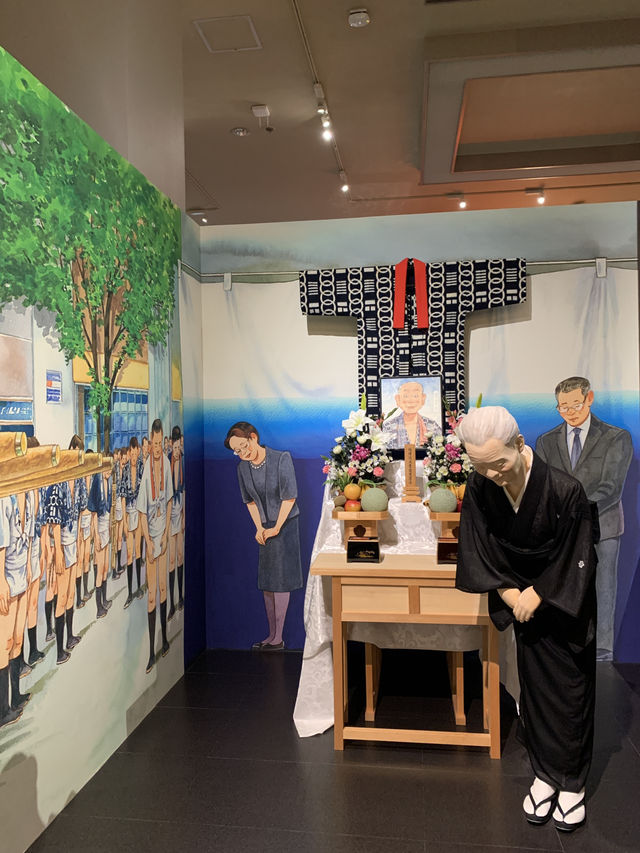 후쿠오카의 숨은 이야기, 박물관에서 만나다 🏛️