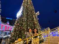 A Day Trip to Genting Highlands with My Local Buddy!