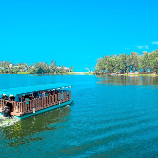 Cassia Phuket แคสเซีย ภูเก็ต