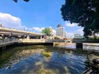 Shamian Island