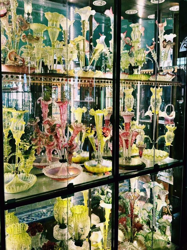 馬來西亞檳城著名景點檳城喬生博物館旅行攻略，適合打卡拍照📸