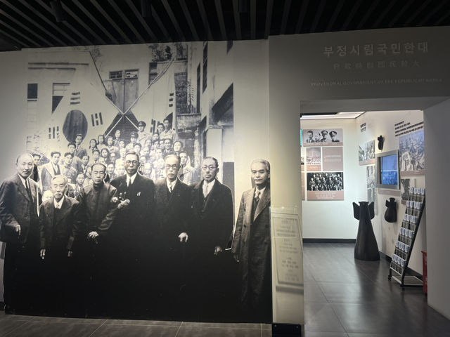 🇰🇷✨ 꼭 방문해야 할 역사 공간, 충칭 속 한국의 흔적