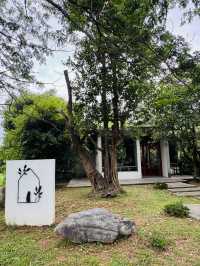  Verdurous House – คาเฟ่เขียวๆ ใจกลางพัทลุง