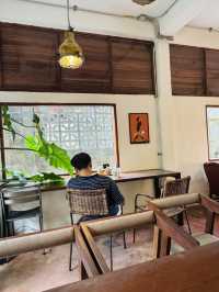 Karu – คาเฟ่เท่ๆ ในพัทลุง ที่นั่งแล้วฟีลดีเกินคาด