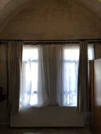 🏨 Kufe Hotel, 괴레메의 동화 같은 휴식처
