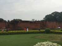 🇮🇳 世上第一所大學+祇園精舍