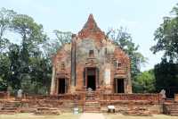 วัดโพธิ์ประทับช้าง พิจิตร