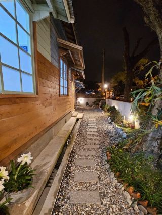 Hualien's Hidden Gem: A Japanese Colonial-Era Dormitory Turned Bistro