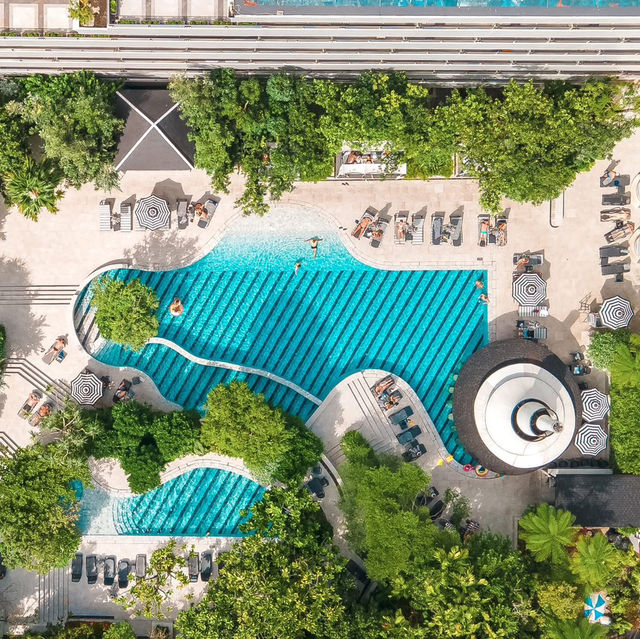 The Royal Paradise Hotel & Spa Patong Phuket เดอะร