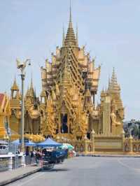 พิษณุโลก ฉบับวันเดย์ทริป🎏🎏