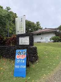 黒島の歴史と自然を学ぶ「黒島ビジターセンター」—島の魅力を体感できる拠点