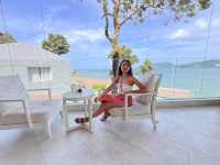 Amari Phuket ไม่มีเบื่อ