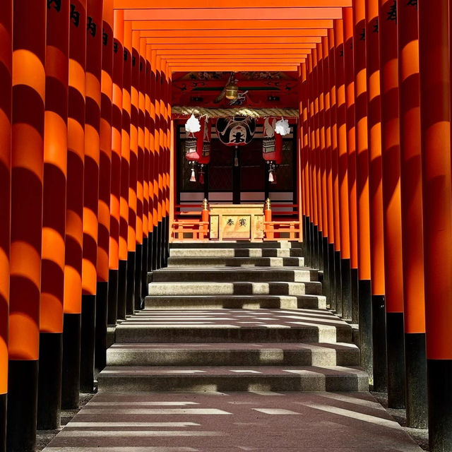 🍜✨ Kobe in a Day: From Beef to Bliss in Japan’s Coastal Charm! 🌆🍖🚠