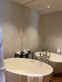 An Oasis of Sophistication at Mandarin Oriental Guangzhou 