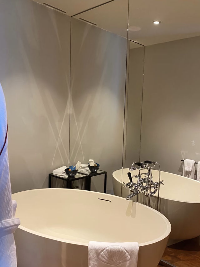 An Oasis of Sophistication at Mandarin Oriental Guangzhou 