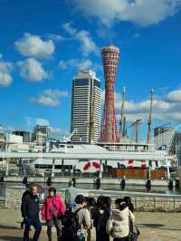 神戶市區一日遊經典路線