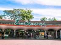 “Zoo Negara — Malaysia’s Wild Heart of Adventure and Conservation”