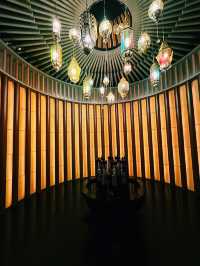 Tranquility Meets Elegance at The RuMa Hotel, KL